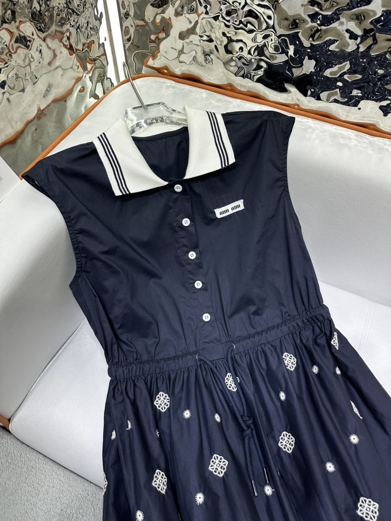 Miu Miu Dress